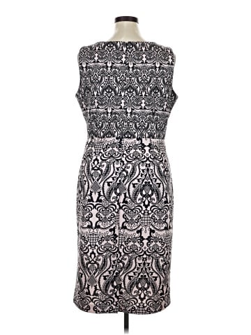 New York & Company Cocktail Dress (view 2)