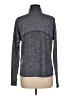 Nike Gray Pullover Sweater Size M - photo 2