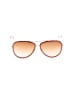 Tory Burch Red Sunglasses One size - photo 2