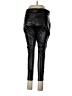 Ann Taylor LOFT Black Leggings Size L (petite) - photo 2