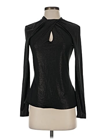 Ted Baker London Long Sleeve Top (view 1)