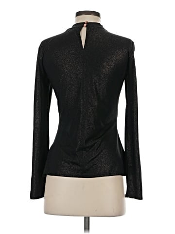 Ted Baker London Long Sleeve Top (view 2)