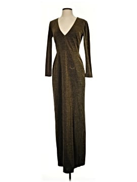 Badgley Mischka Casual Dress (view 1)