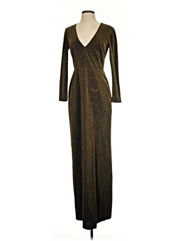 Badgley Mischka Casual Dress (view 1)