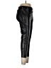 Ann Taylor LOFT Black Leggings Size L (petite) - photo 4