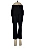 Simon Chang Black Casual Pants Size 8 - photo 1
