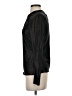 Ted Baker London Black Long Sleeve Top Size 4 (1) - photo 5
