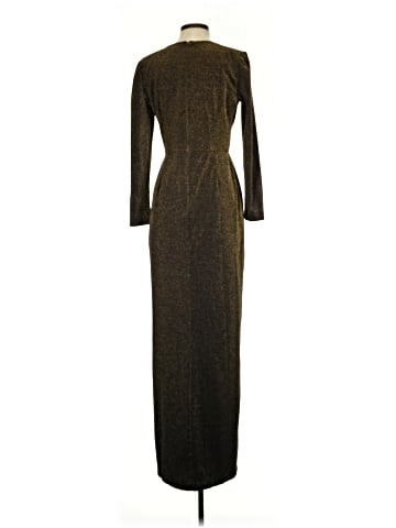 Badgley Mischka Casual Dress (view 2)
