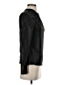 Ted Baker London Black Long Sleeve Top Size 4 (1) - photo 4