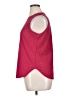 Unbranded Pink Sleeveless Blouse Size XL - photo 5
