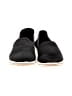 Clarks Black Sneakers Size 7 1/2 (X-wide) - photo 2