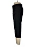 Simon Chang Black Casual Pants Size 8 - photo 5