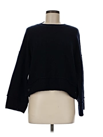 Topshop Pullover Sweater (view 1)