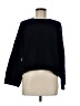 Topshop Black Pullover Sweater Size 6 - photo 1