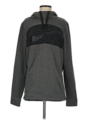Nike Pullover Hoodie (view 1)