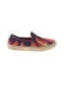 ROTHY'S Tie-dye Blue Sneakers Size 4 (youth) - photo 1