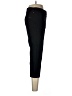 Simon Chang Black Casual Pants Size 8 - photo 4