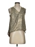Collection Gold Tank Top Size XS - photo 1