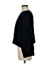 Topshop Black Pullover Sweater Size 6 - photo 5