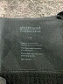 Girlfriend Collective Black Tube Top Size S - photo 7
