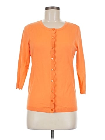 Talbots Cardigan (view 1)
