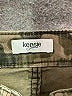 Kensie Camo Green Jeans Size 6 - photo 7