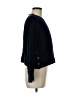 Topshop Black Pullover Sweater Size 6 - photo 4