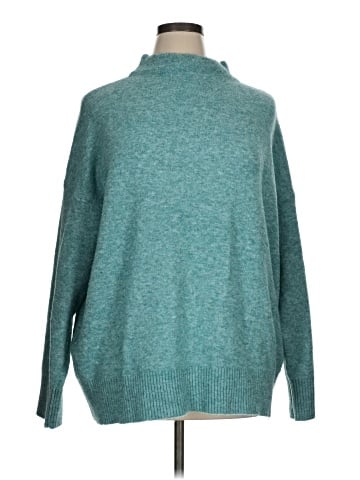 Nine West Turtleneck Sweater (view 1)
