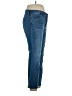 Old Navy Blue Jeans Size 14 - photo 4
