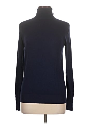 Zara Turtleneck Sweater (view 1)