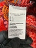 American Eagle Outfitters Print Orange Pullover Sweater Size L - photo 8