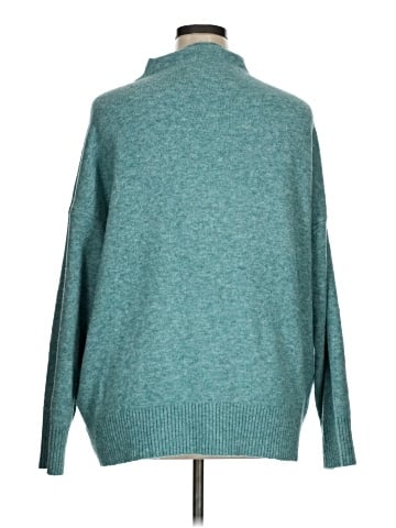 Nine West Turtleneck Sweater (view 2)