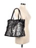 Buco Metallic Silver Tote One size - photo 2
