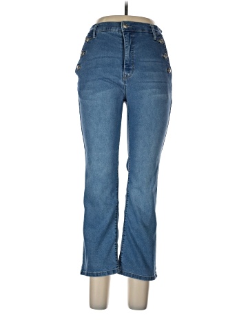 Curve Appeal Jeans (view 1)