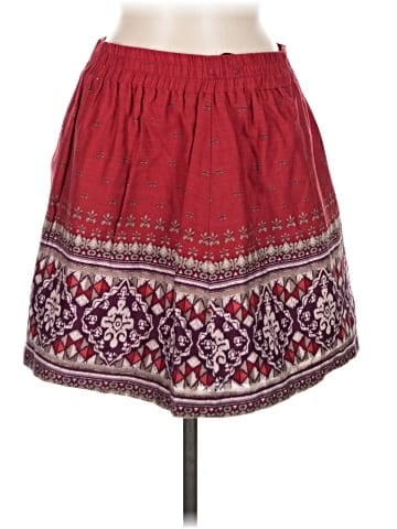 Annabelle Casual Skirt (view 1)