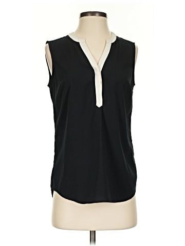 Talbots Sleeveless Blouse (view 1)