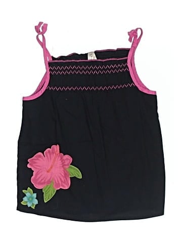 Old Navy Sleeveless Top (view 1)