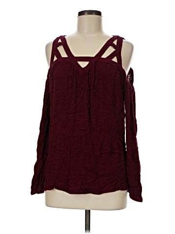Mittoshop Sleeveless Blouse (view 1)