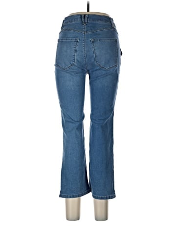 Curve Appeal Jeans (view 2)