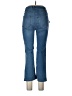 Curve Appeal Blue Jeans Size 12 - photo 2