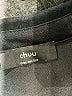Chuu 100% Polyester Black Casual Dress One size - photo 7