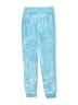 Disney 100% Polyester Tie-dye Blue Casual Pants Size 6 - photo 2