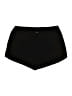 Active by Old Navy 100% Polyester Hearts Black Shorts Size XL - photo 1