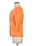 Talbots Orange Cardigan Size M (petite) - photo 5