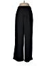 Gap Black Dress Pants Size 8 - photo 1