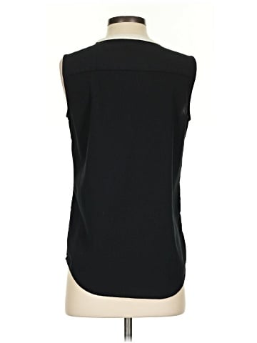 Talbots Sleeveless Blouse (view 2)