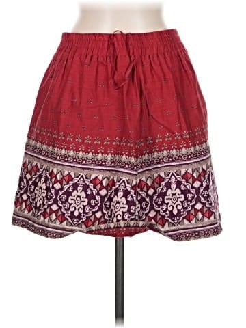 Annabelle Casual Skirt (view 2)
