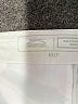 Slazenger Argyle White Shorts Size 8 - photo 3