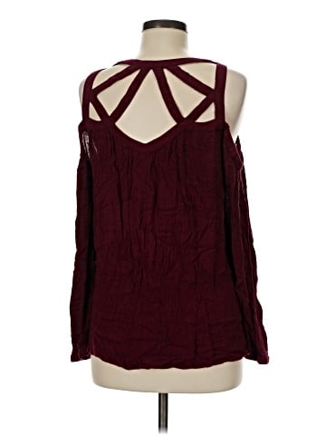 Mittoshop Sleeveless Blouse (view 2)