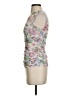 Cinq à Sept Gray Sleeveless Blouse Size S - photo 5